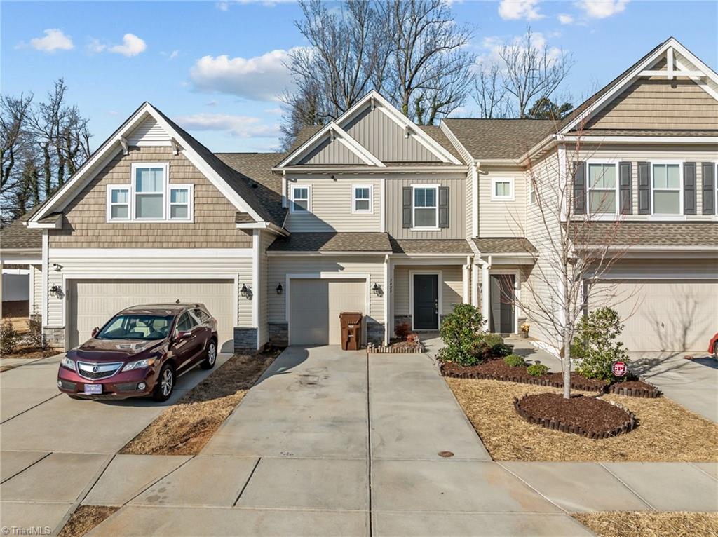 3428 Vickrey Meadow Drive Property Photo