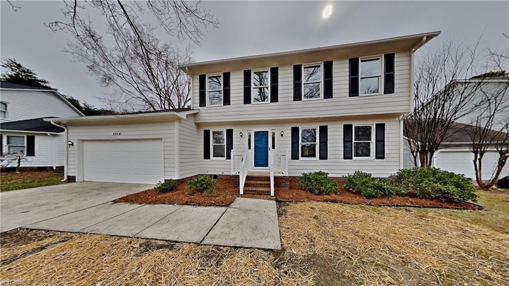 1712 Plateau Court Property Photo