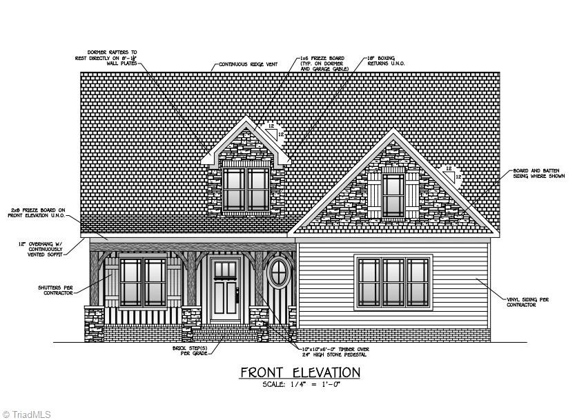 7755 Spring Hollow Drive Property Photo