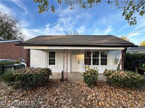 702 Davidson Street Property Photo