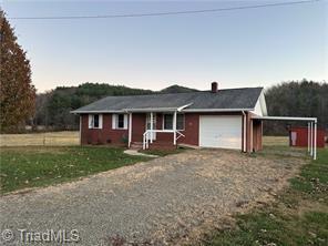 711 Ramey Creek Road Property Photo