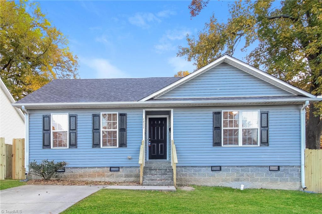 1711 Grove Street Property Photo