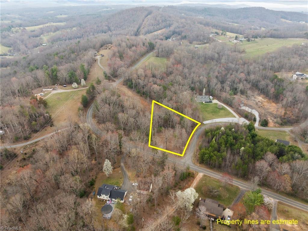1990 Holly Springs Road Property Photo