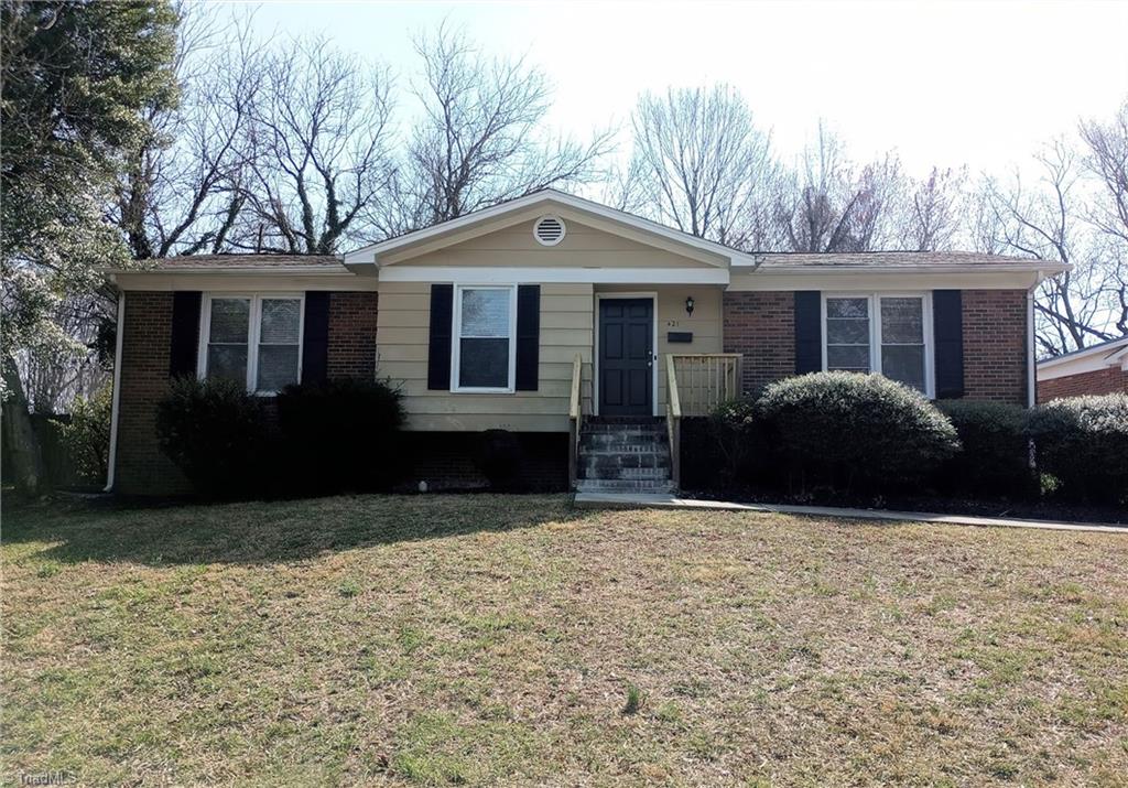 421 Forest Hill Avenue Property Photo