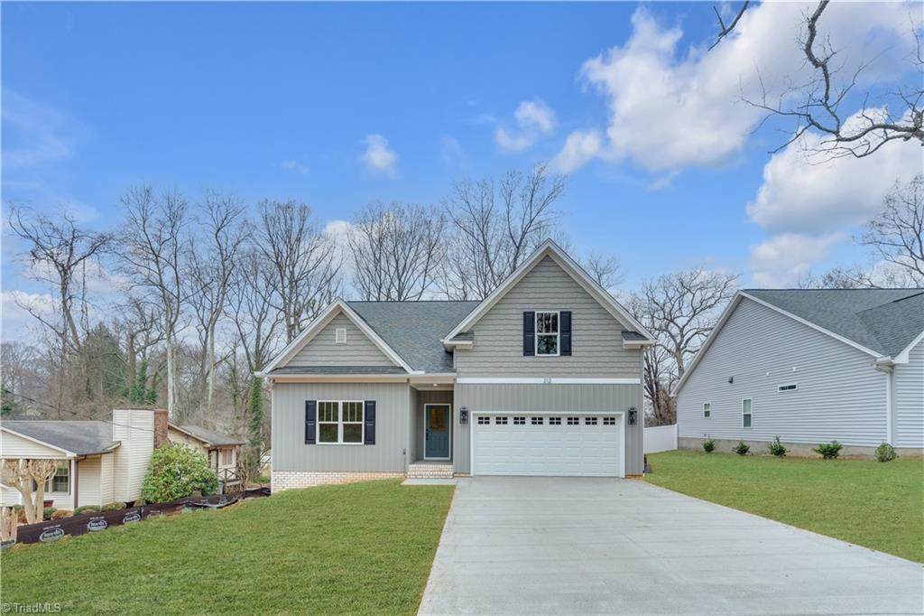 212 Kyle Road Property Photo