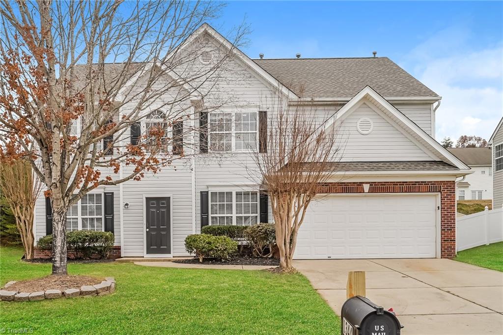 1344 Pondhaven Drive Property Photo