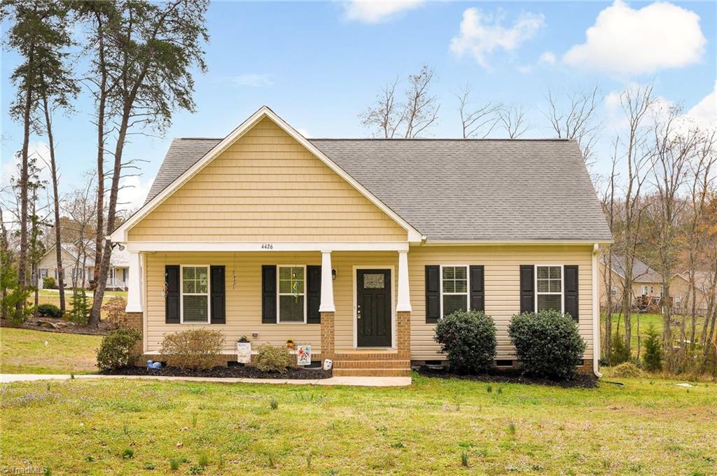 Randleman Real Estate Listings Main Image