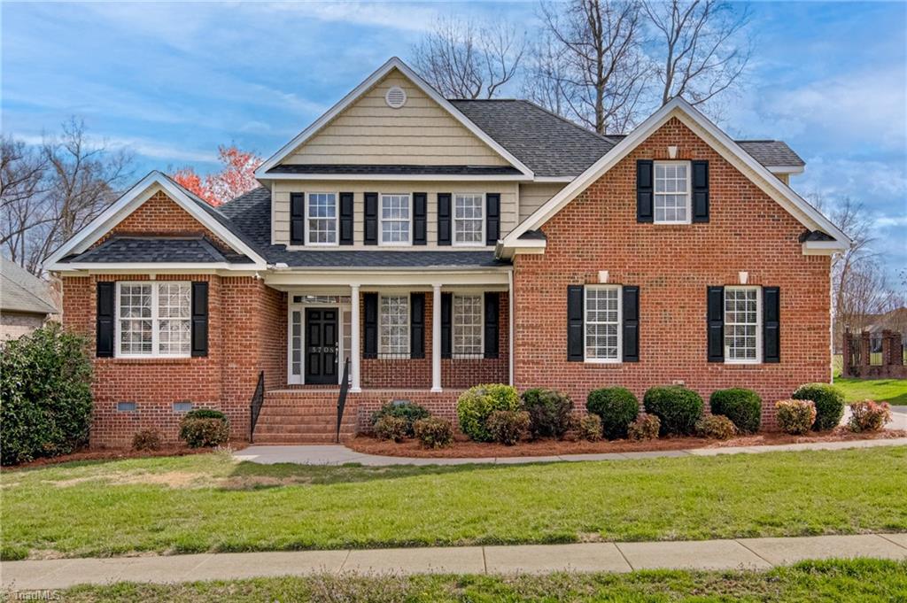 5708 Mabe Drive Property Photo