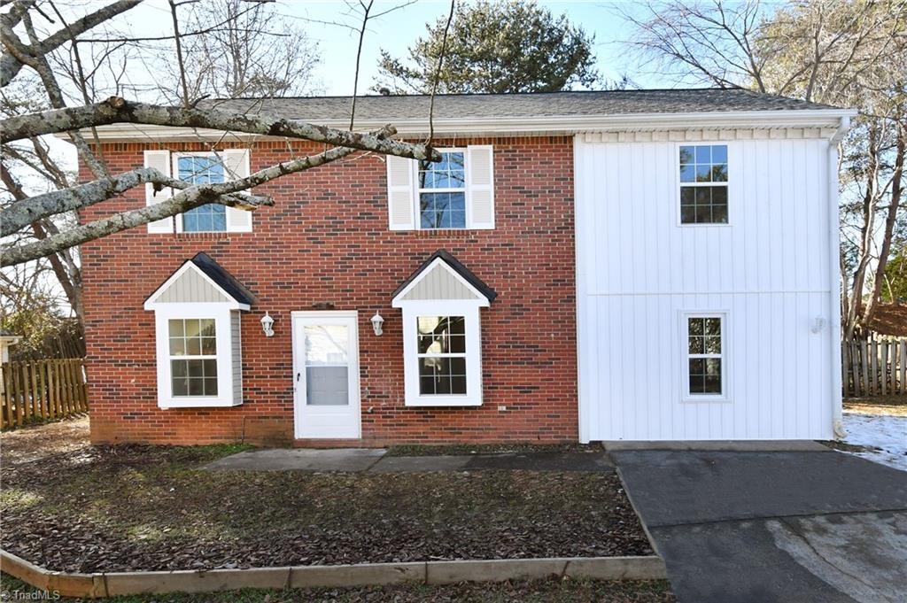 712 Pilgrim Ford Court Property Photo
