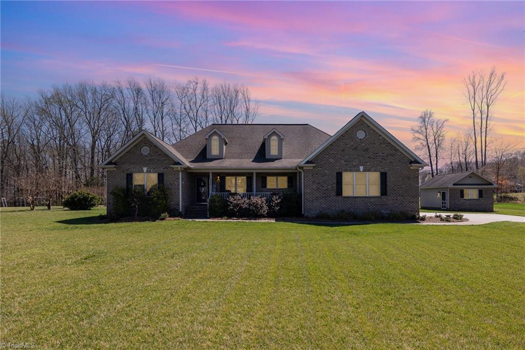 Southern Alamance Real Estate Listings Main Image