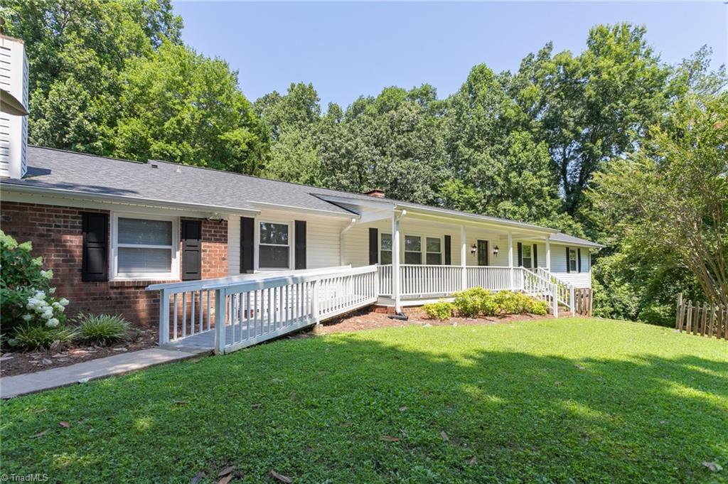 1405 N Sellars Mill Road