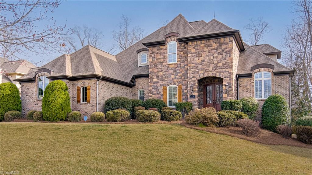 1131 Downing Creek Court Property Photo