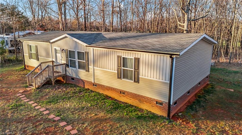 8237 Oak Grove Church Road Property Photo