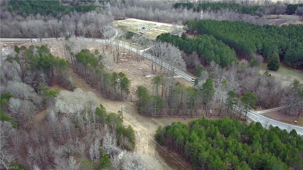 Tract 1 Brook Cove Road Property Photo