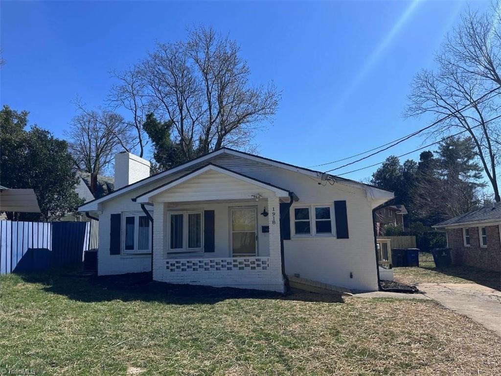 1918 16th Street Property Photo
