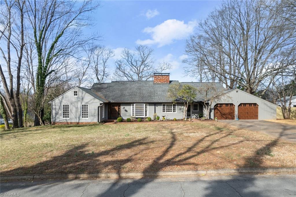 4210 Tangle Lane Property Photo