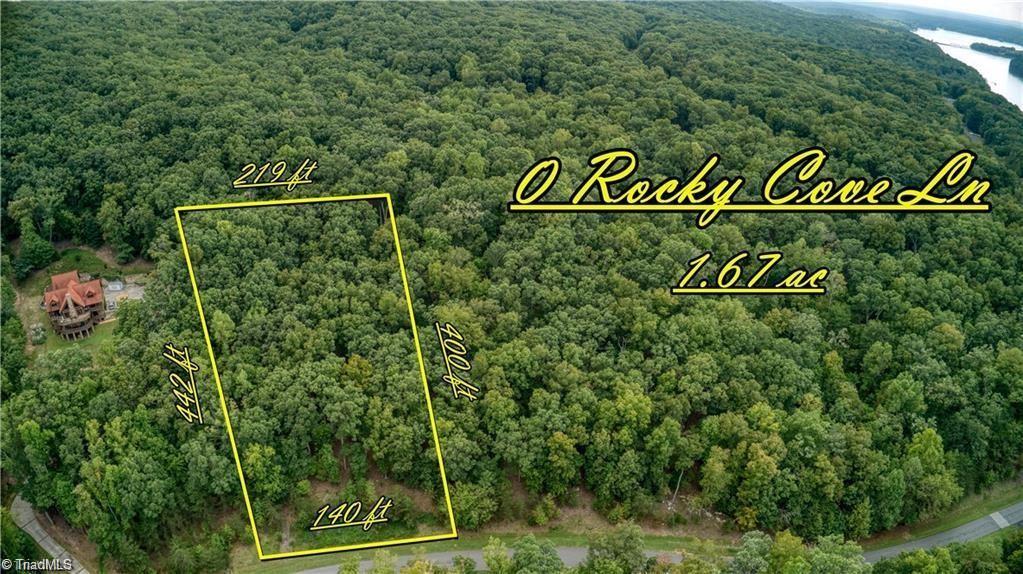 0 Rocky Cove Lane Property Photo
