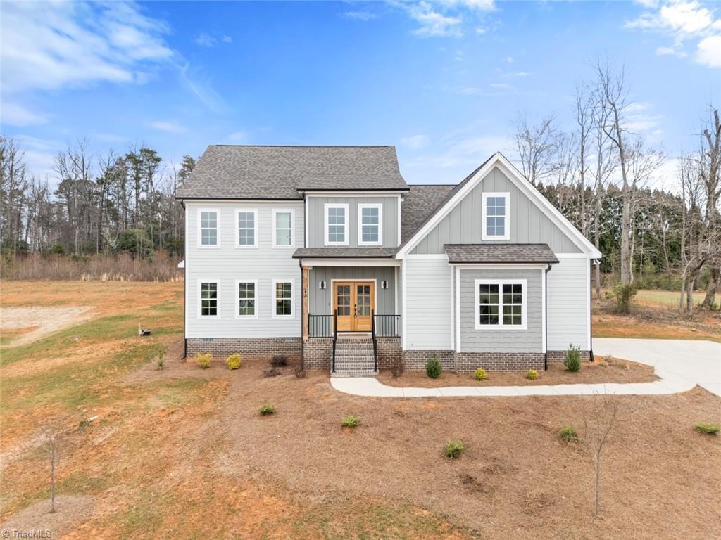 163 Summerlyn Drive Property Photo