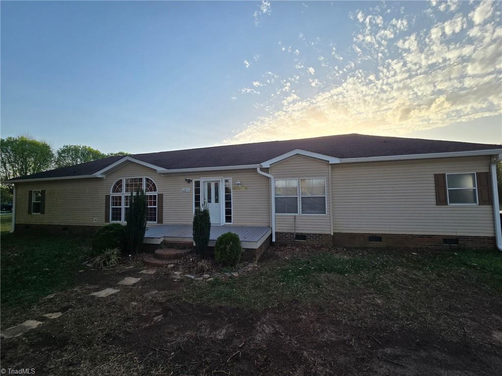Cleveland County Real Estate Listings Main Image