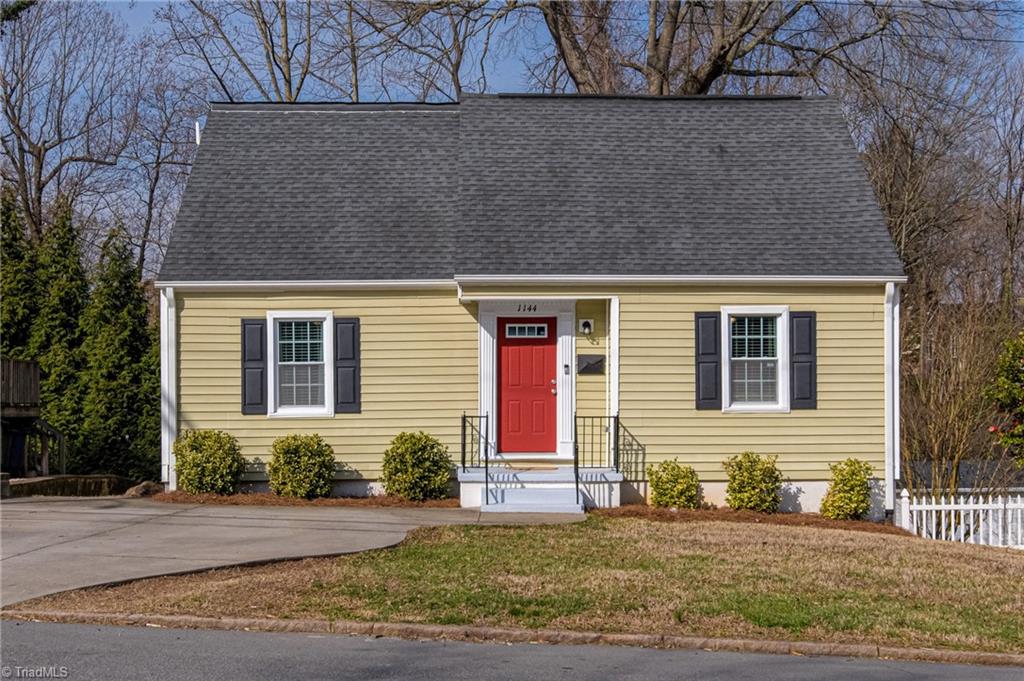 1144 Ebert Street Property Photo