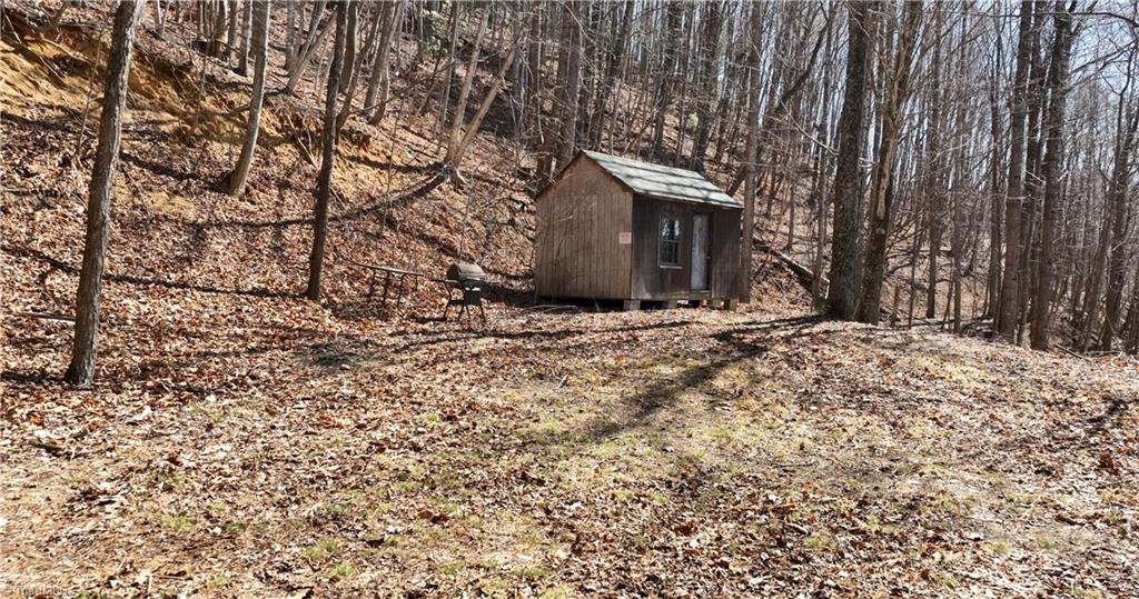 Tbd Old Nc Highway 16 Property Photo