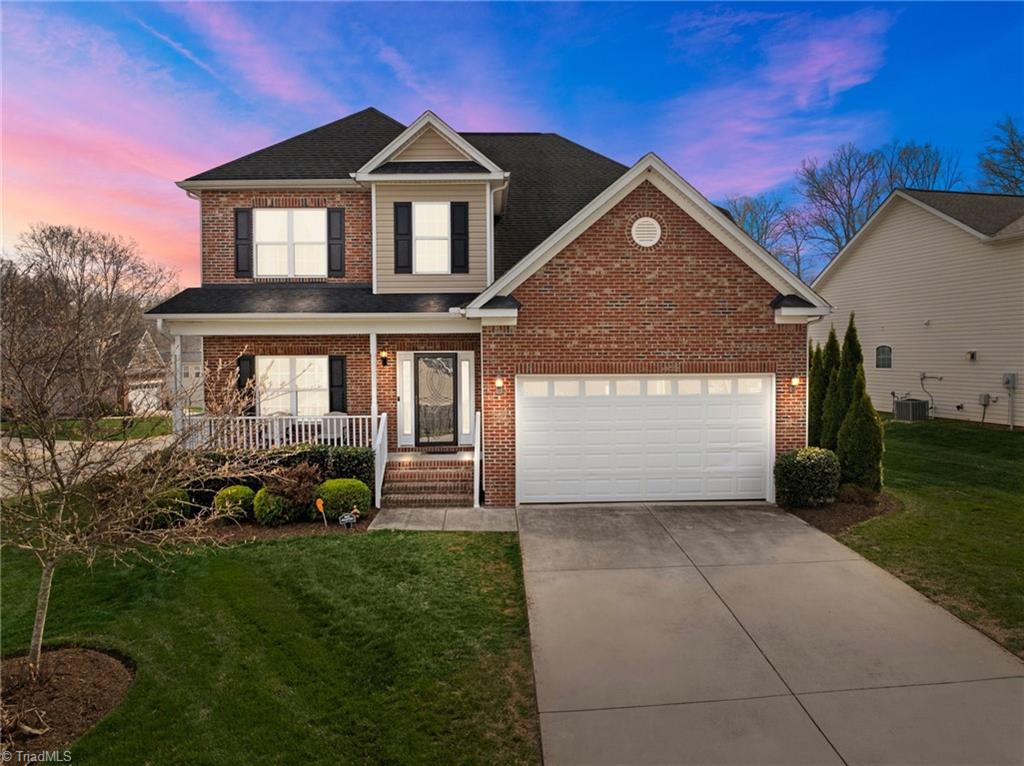 5397 Dobson Road Property Photo
