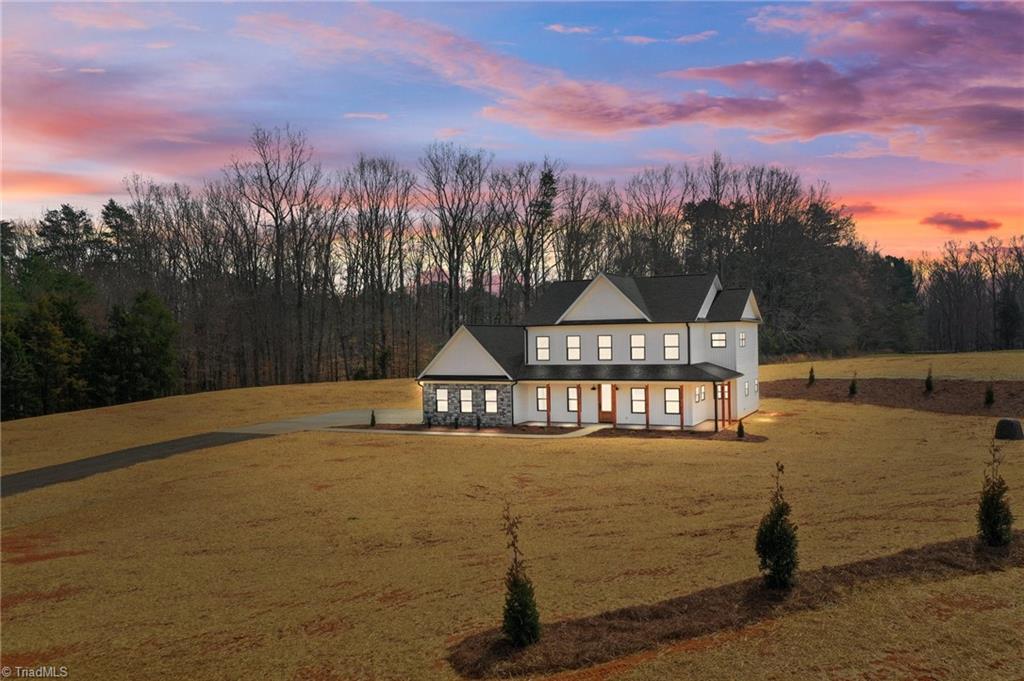 1695 Agner Road Property Photo 1