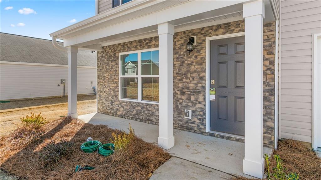 148 Big Laurel Drive Property Photo 4