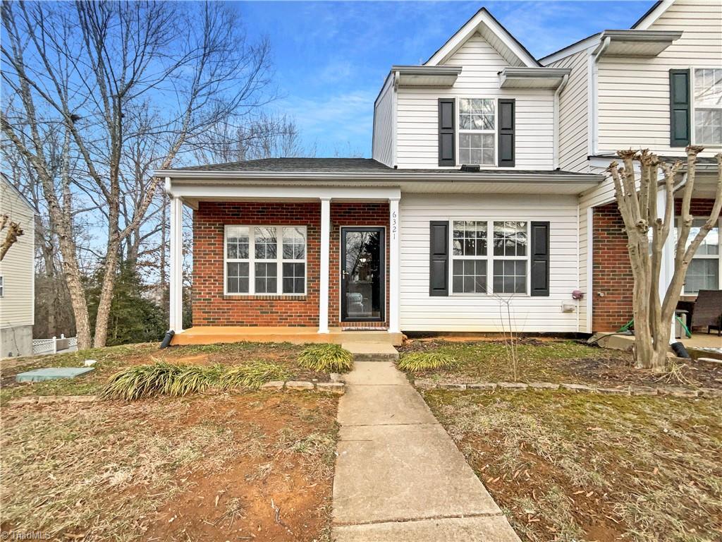 6321 Hibiscus Court Property Photo