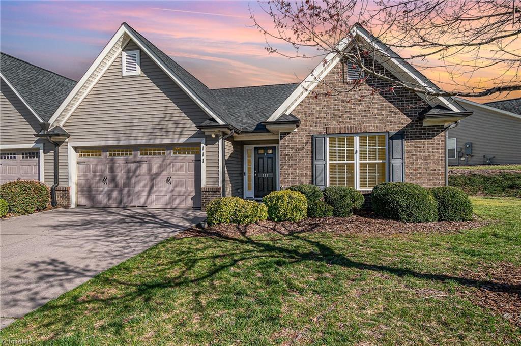 111 Bouldin Court Property Photo