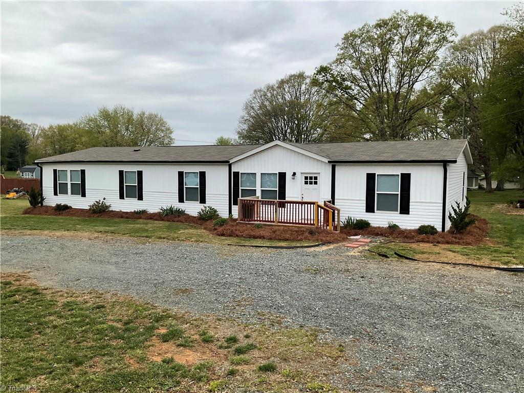 6064 Nc Highway 66 Property Photo