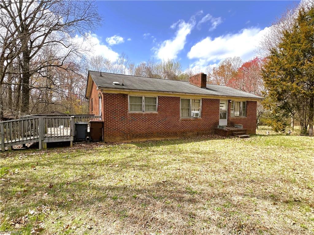 8473 Southard Road Property Photo
