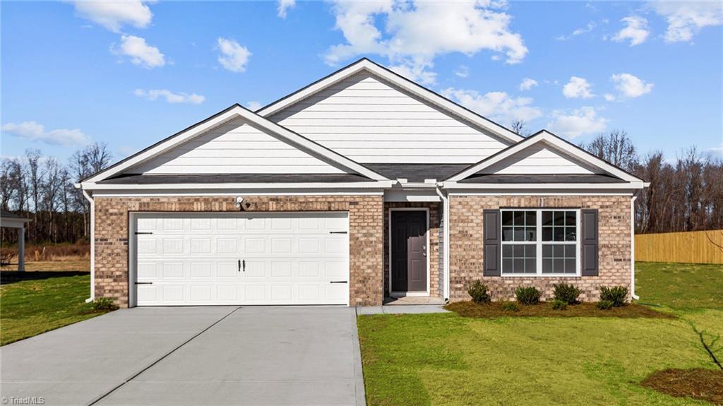155 Big Laurel Drive Property Photo