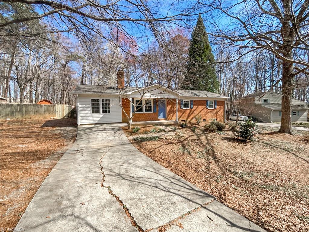 309 Tanbark Court Property Photo