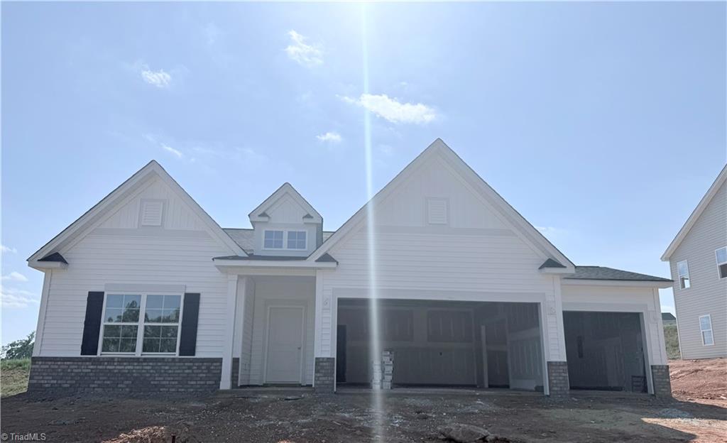 1305 Creek Knoll Drive Property Photo