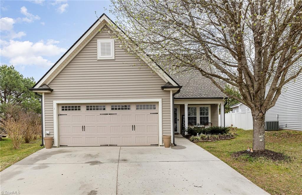 5718 Misty Meadows Court Property Photo