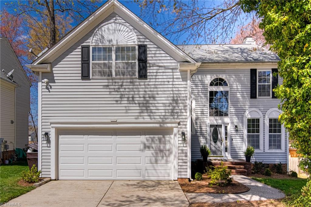 3835 Windstream Way Property Photo