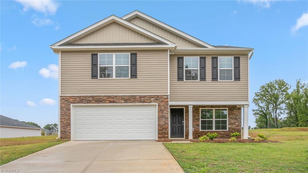 149 Big Laurel Drive Property Photo