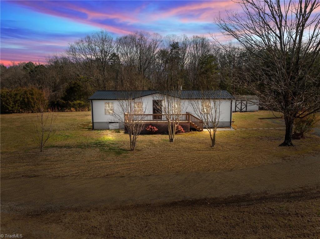 5343 Frye View Drive Property Photo