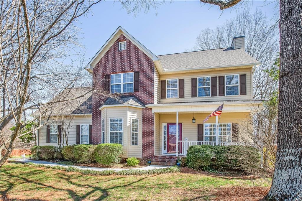 7150 Orchard Path Drive Property Photo