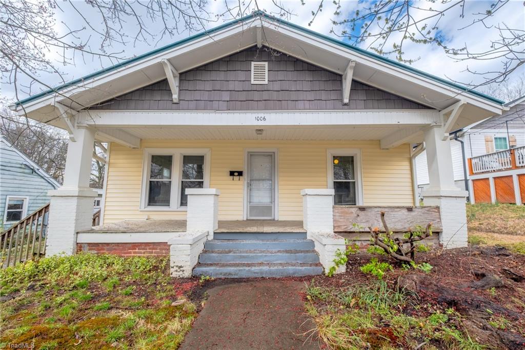 1006 Silver Avenue Property Photo