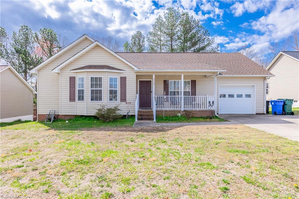 4735 Beckel Road Property Photo