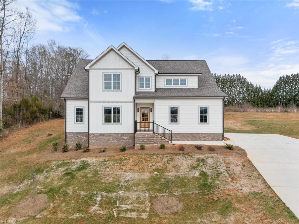 153 Summerlyn Drive Property Photo