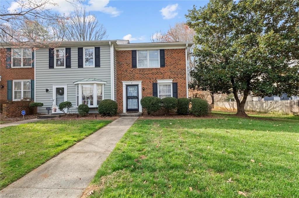 Western Guilford Real Estate Listings Main Image