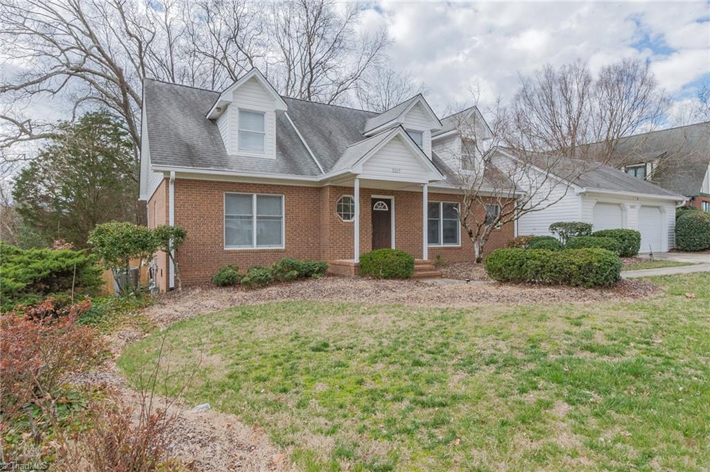 2207 Porsha Lane Property Photo