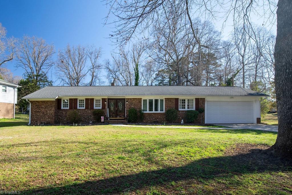 412 Belmont Drive Property Photo