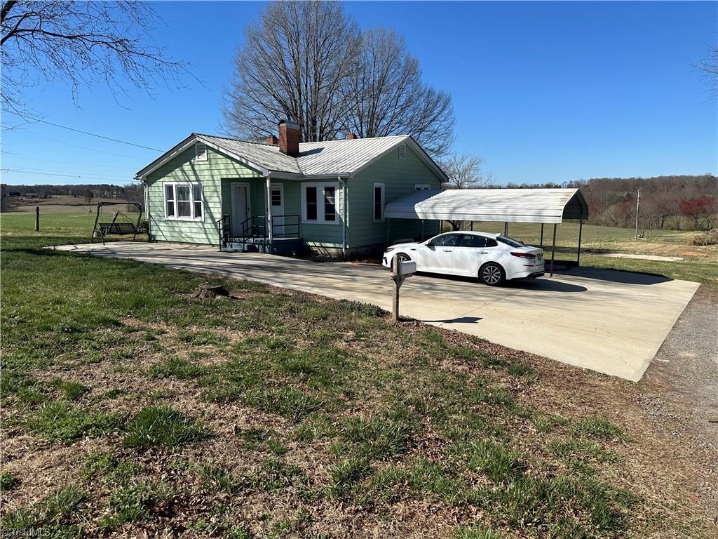 Surry Central Real Estate Listings Main Image