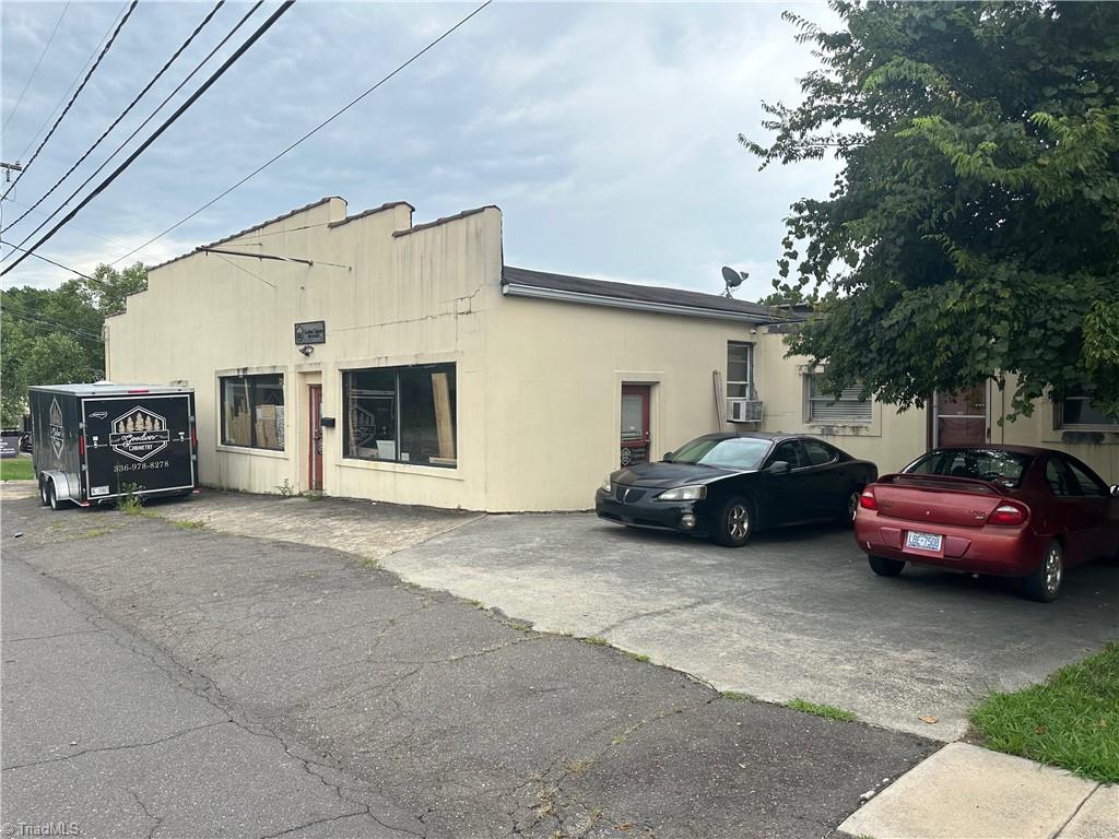 162 E Depot Street Property Photo