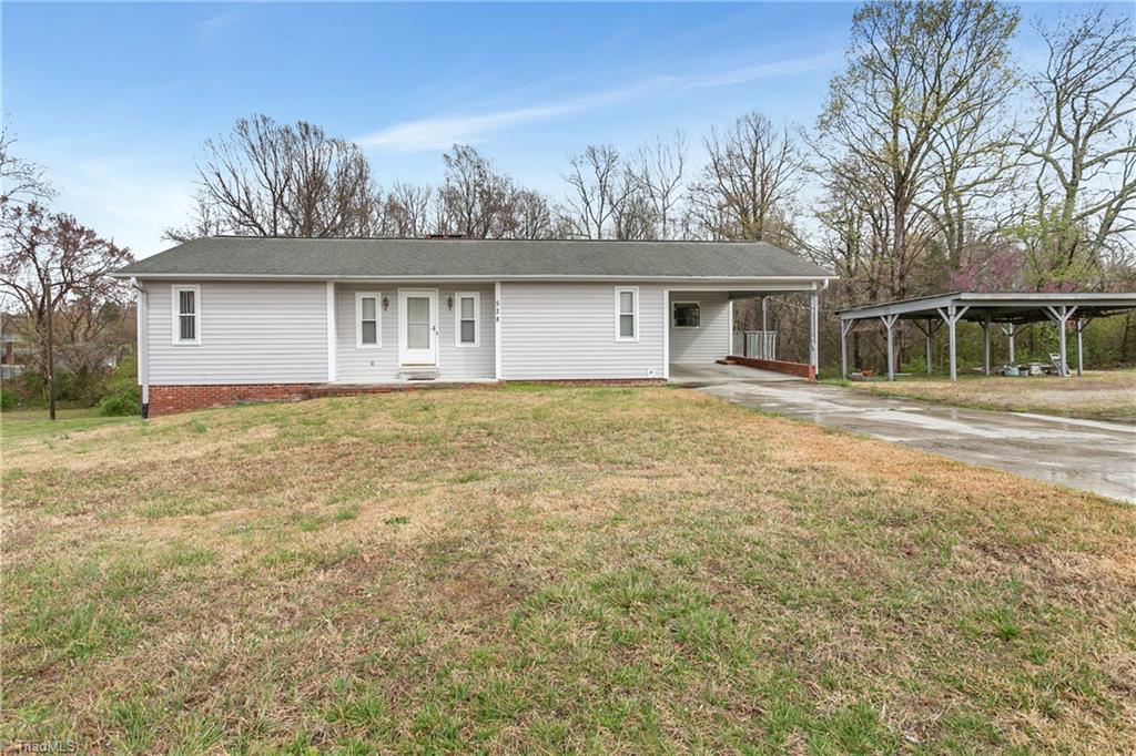 528 Scenic Way Property Photo