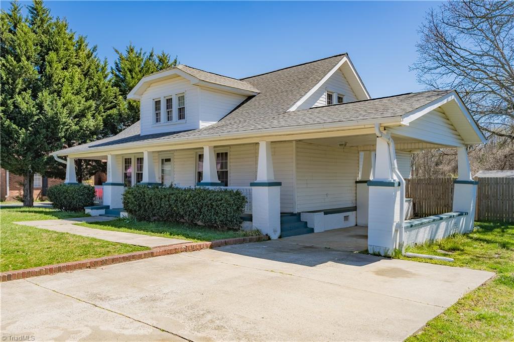 Thomasville Real Estate Listings Main Image